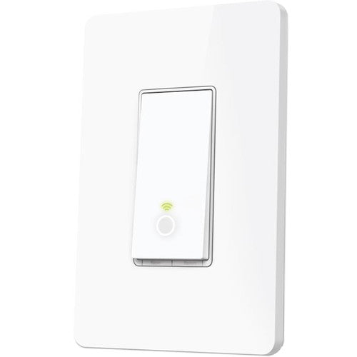 TP-Link HS210 Kit Interruptor Inteligente Wi-Fi 3 Vías 2 Unid