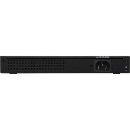 Ubiquiti ER-4 Router EdgeMAX 3 Puertos Ethernet Gigabit 1GHz Quad-Core