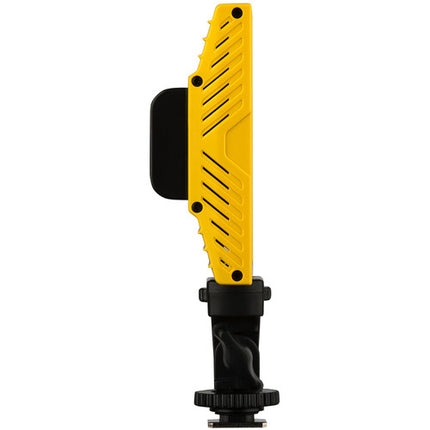 ikan Onyx 120 Luz LED Bicolor para Cámara 3200-5600K 15W con Batería y Cargador