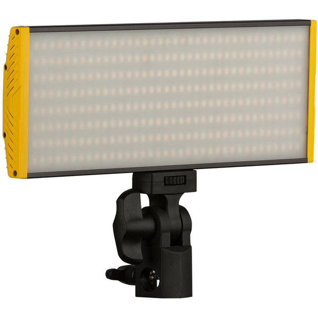 ikan Onyx 240 Luz LED Bi-Color para Cámara 3200-5600K 30W con 2 baterías y cargador