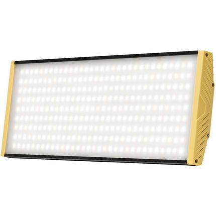 ikan Onyx 240 Luz LED Bi-Color para Cámara 3200-5600K 30W con 2 baterías y cargador