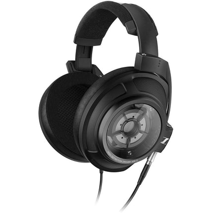 Sennheiser HD 820 Auriculares Cerrados Diseño 12 Hz a 43.8 kHz 26 dB ANC