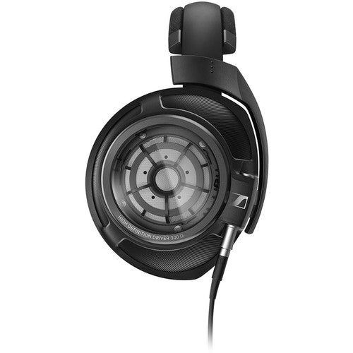 Sennheiser HD 820 Auriculares Cerrados Diseño 12 Hz a 43.8 kHz 26 dB ANC