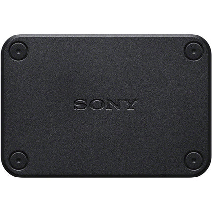 Sony CCB-WD1 Caja de Control Cableada para DSC-RX0M2 y RX100M7 con Transferencia de Archivos de 4GB