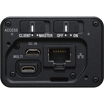 Sony CCB-WD1 Caja de Control Cableada para DSC-RX0M2 y RX100M7 con Transferencia de Archivos de 4GB