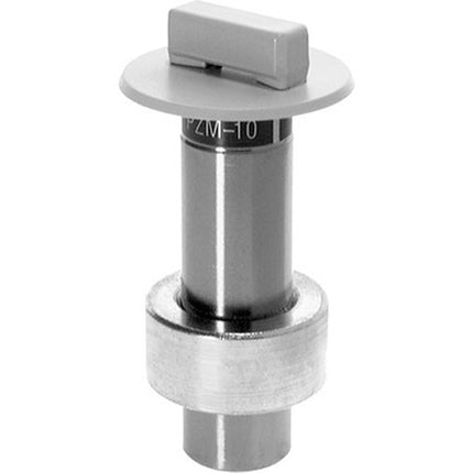 AKG PZM10 LL Micrófono de Superficie Hemisférico Electret Condenser Phamtom White