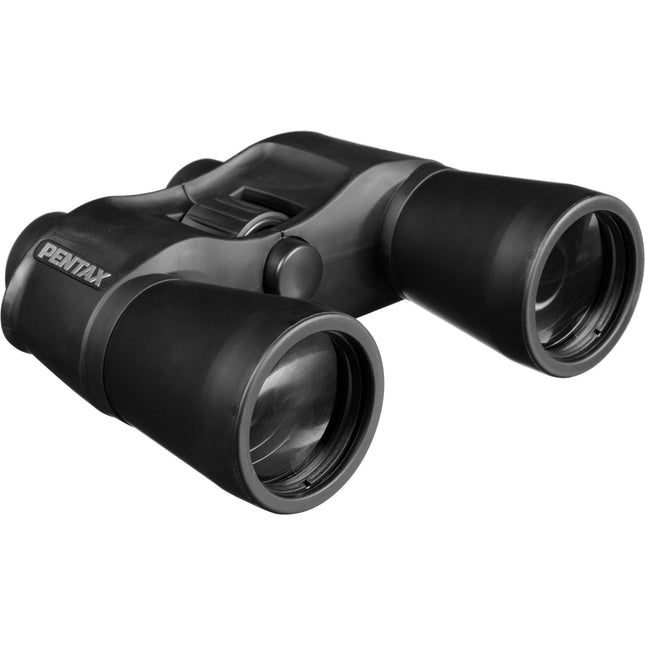 Pentax 10x50 S-Series SP Binoculares con prisma BAK4 y enfoque central