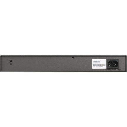 Netgear XS512EM Switch Gestionado Smart de 12 Puertos Gigabit y 2 SFP+