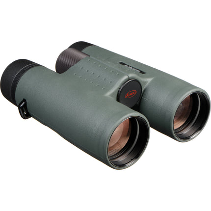Kowa 10.5x44 Genesis XD44 Prismáticos Impermeables Antivaho 6.2° ángulo visión