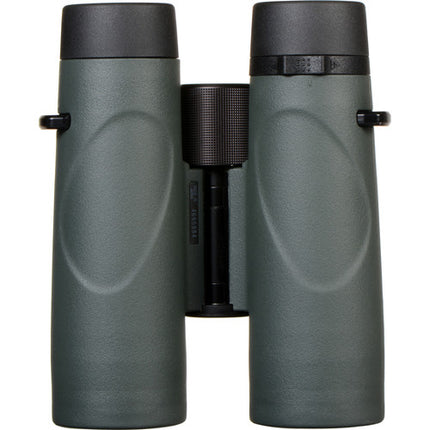 Kowa 10.5x44 Genesis XD44 Prismáticos Impermeables Antivaho 6.2° ángulo visión