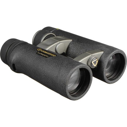 Vanguard 8x42 Endeavor ED Binoculares con Lentes ED y Prismas Roof totalmente multicoated