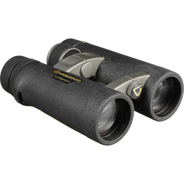 Vanguard 8x42 Endeavor ED Binoculares con Lentes ED y Prismas Roof totalmente multicoated