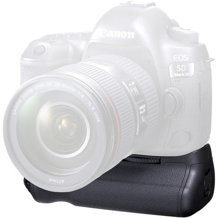 Canon BG-E20 Empuñadura Batería para EOS 5D Mark IV Doble LP-E6