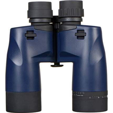 Barska 7x50 WP Prismáticos para pesca con brújula y óptica multicapa