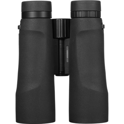 Nikon 12x50 ProStaff 5 Binoculares con óptica multicapa y estuche negro