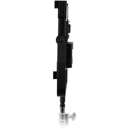 FotodioX Pro FACTOR 1x2 V-4000ASVL Kit LED bicolor 3200-5600K con grid estuche de transporte
