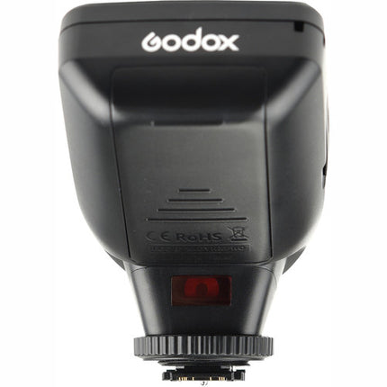 Godox XProS Disparador Flash Inalámbrico TTL para Sony 2.4 GHz 100 m rango
