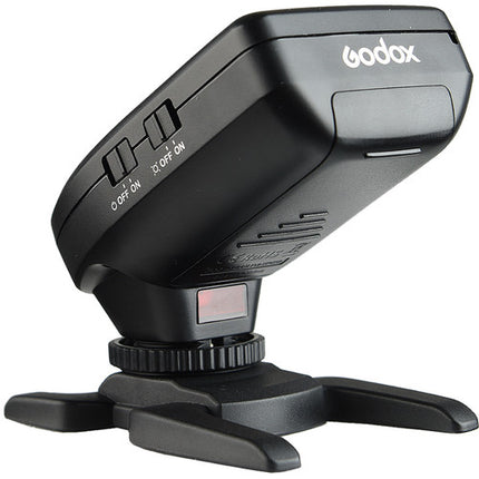 Godox XProS Disparador Flash Inalámbrico TTL para Sony 2.4 GHz 100 m rango