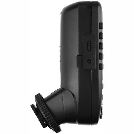 Godox XProS Disparador Flash Inalámbrico TTL para Sony 2.4 GHz 100 m rango