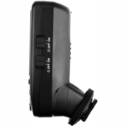 Godox XProS Disparador Flash Inalámbrico TTL para Sony 2.4 GHz 100 m rango