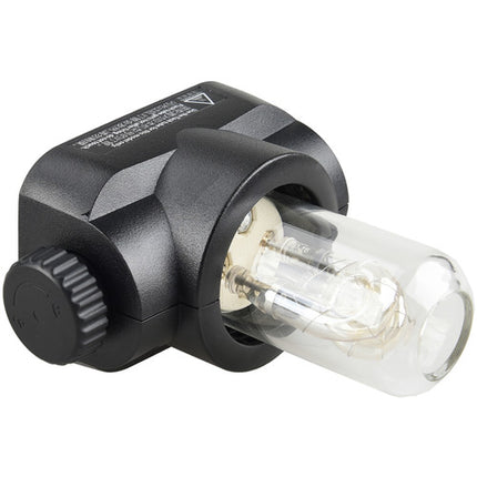 Godox Tubo de Flash para AD200 Pocket Flash 200W con Conector 4 Clavijas