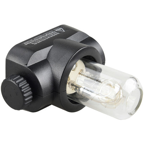 Godox Tubo de Flash para AD200 Pocket Flash 200W con Conector 4 Clavijas