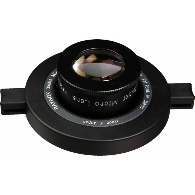 Raynox MSN-505 37mm Lente Super Macro Primer Plano con Funda y Manual
