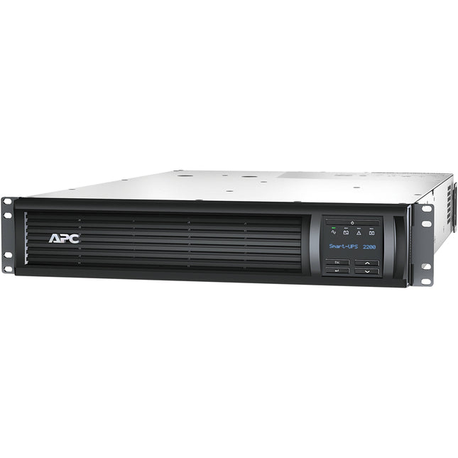 APC Smart-UPS Respaldo de Batería 1920W 6 Salidas NEMA 5-15R