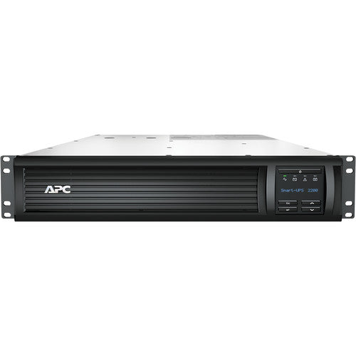 APC Smart-UPS Respaldo de Batería 1920W 6 Salidas NEMA 5-15R