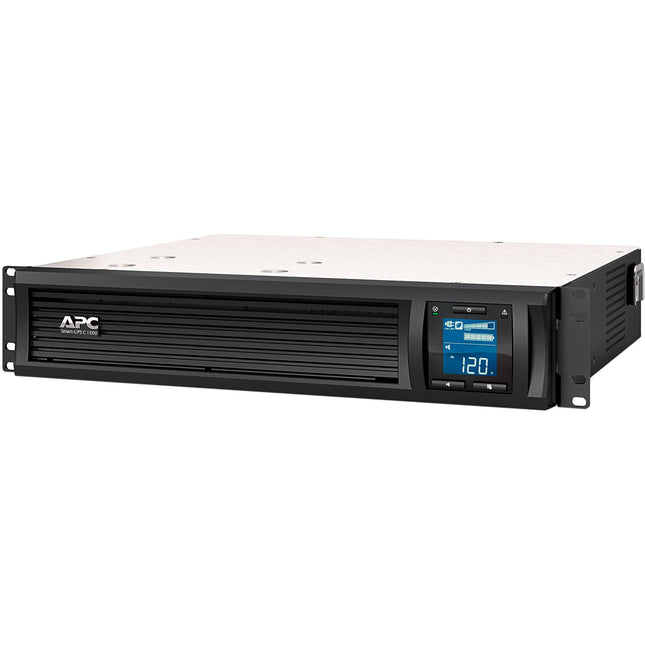 APC Smart-UPS C Sistema de Respaldo 900W 1440VA con SmartConnect