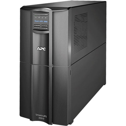APC Smart-UPS SmartConnect Sistema de Respaldo 2700W 2880VA 530Joule