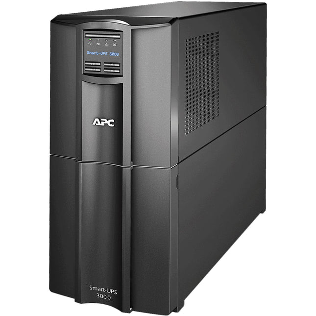 APC Smart-UPS SmartConnect Sistema de Respaldo 2700W 2880VA 530Joule