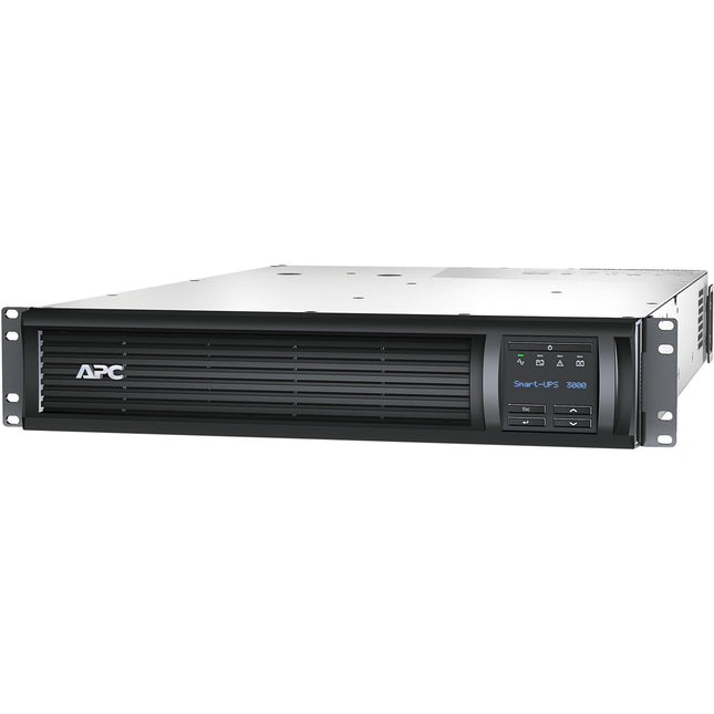 APC Smart-UPS respaldo de batería y protector de sobretensión 2700W 2880VA con SmartConnect