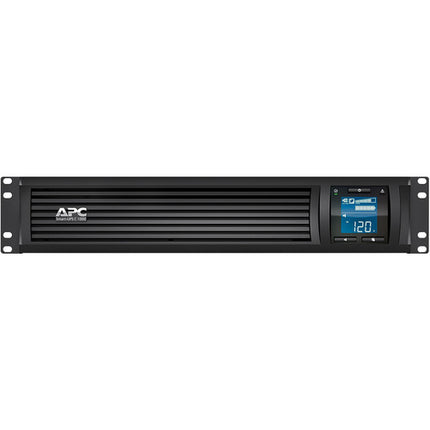APC Smart-UPS C Sistema de Respaldo 600W 1000 VA con SmartConnect