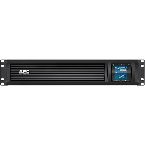 APC Smart-UPS C Sistema de Respaldo 600W 1000 VA con SmartConnect