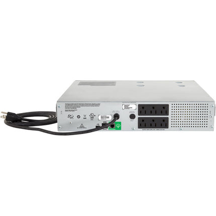 APC Smart-UPS C Sistema de Respaldo 600W 1000 VA con SmartConnect