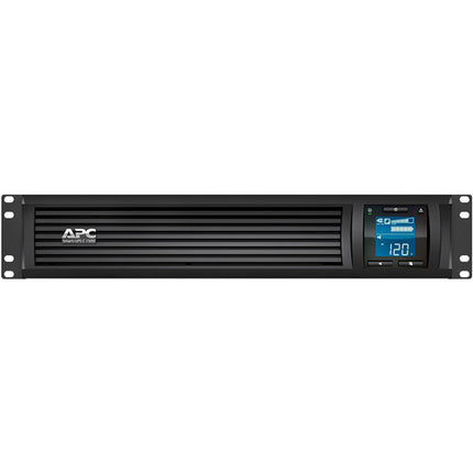 APC Smart-UPS C Sistema de Respaldo 900W 1440VA con SmartConnect