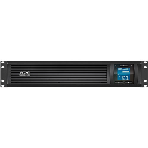 APC Smart-UPS C Sistema de Respaldo 900W 1440VA con SmartConnect