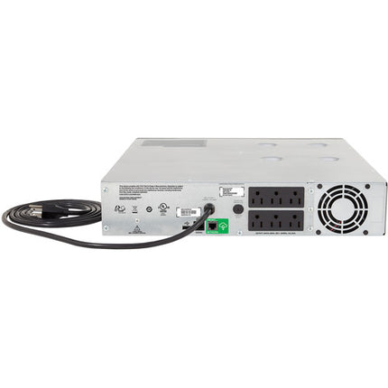 APC Smart-UPS C Sistema de Respaldo 900W 1440VA con SmartConnect