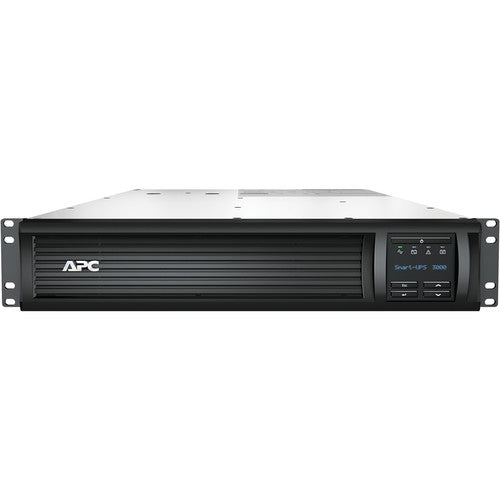 APC Smart-UPS respaldo de batería y protector de sobretensión 2700W 2880VA con SmartConnect