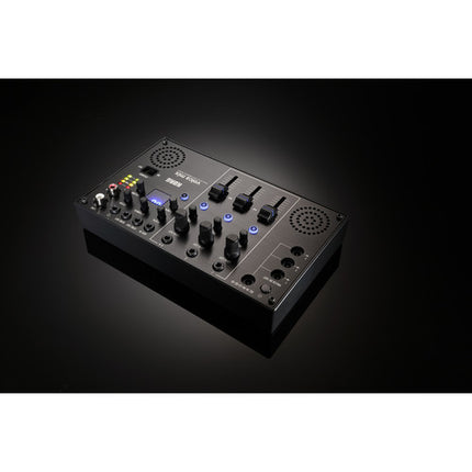 Korg Volca Mix Mezclador Analógico 4 Canales DC Power para 3 Volcas