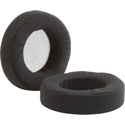 Dekoni Audio Elite Velour Almohadillas Reemplazo para Auriculares AKG K701 Espuma Memoria Alta Densidad