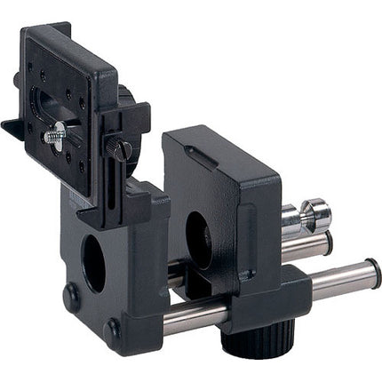 Kaiser RTP Brazo Deslizante para Cámara Compatible con RS1 RS10 RSX 3 Pulgadas de Movimiento Aluminio