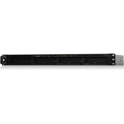 Synology RX418 Unidad de expansión 4 bahías SATA Hot-Swappable eSATA