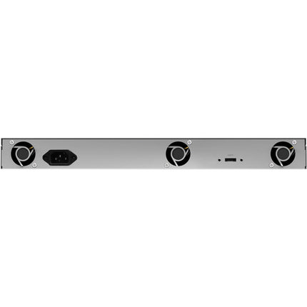 Synology RX418 Unidad de expansión 4 bahías SATA Hot-Swappable eSATA