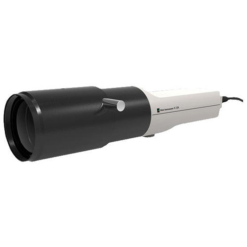 Klein Instruments K-10A Colorímetro con Diodos 0.20 x 0.20 pulgadas USB y Estuche rígido
