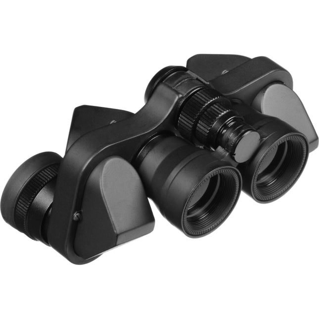 Nikon 7x15 Mikron CF Binoculares 7° Ángulo Visión Estuche Correa