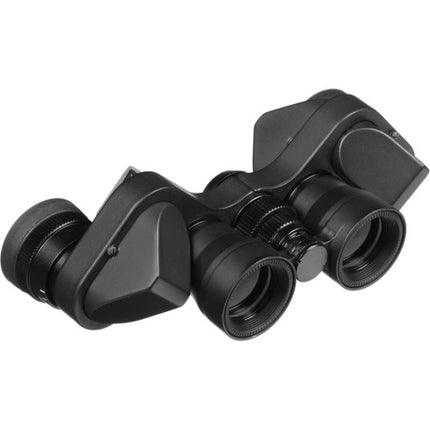 Nikon 7x15 Mikron CF Binoculares 7° Ángulo Visión Estuche Correa