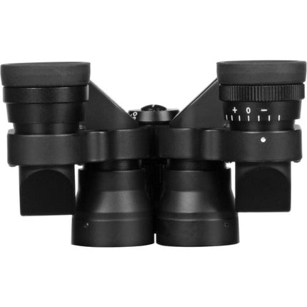Nikon 7x15 Mikron CF Binoculares 7° Ángulo Visión Estuche Correa