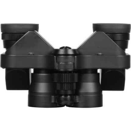 Nikon 7x15 Mikron CF Binoculares 7° Ángulo Visión Estuche Correa